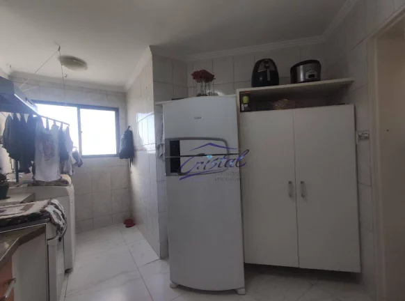 Imagem Apartamento com 2 quartos à venda, 57 m² - Jardim Bonfiglioli - Butantã - São Paulo/SP
