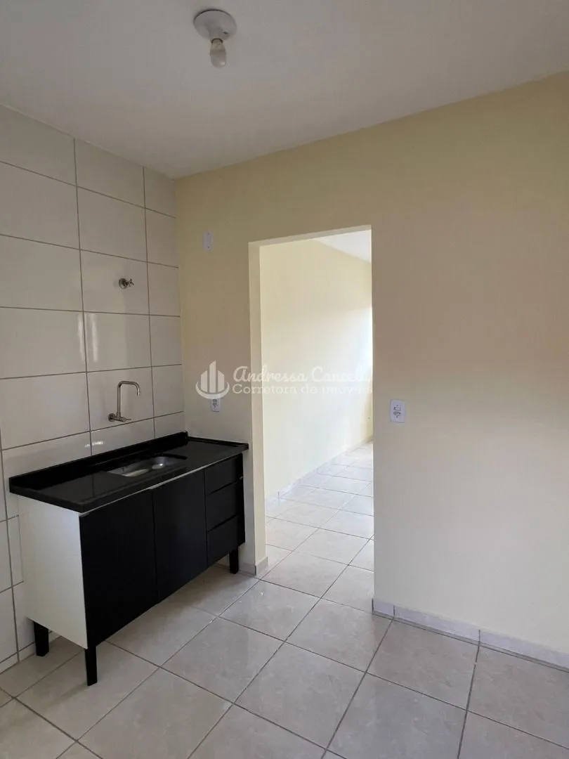 Imagem Casa com 2 dormitórios à venda, 42 m² por R$ 183.900 - Jardim Aurora 1 - Bady Bassitt/SP