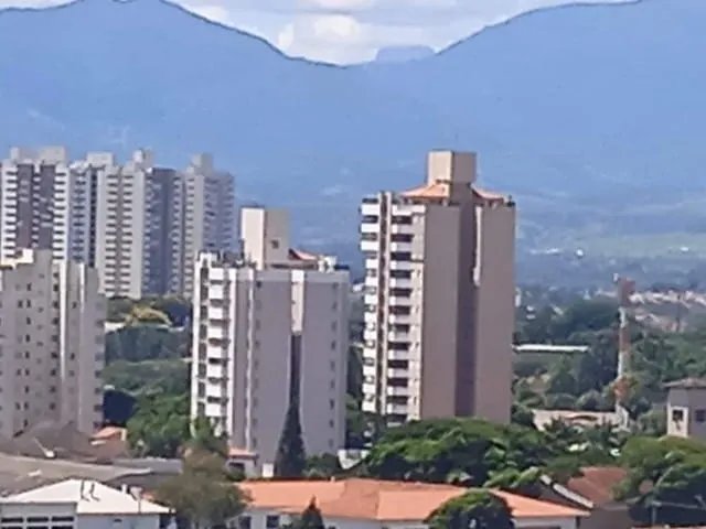 Imagem Apartamento à venda 3 Quartos, 1 Suite, 2 Vagas, 114M², Chácara Santa Luzia, Taubaté - SP | Condomínio Residencial Baronesa