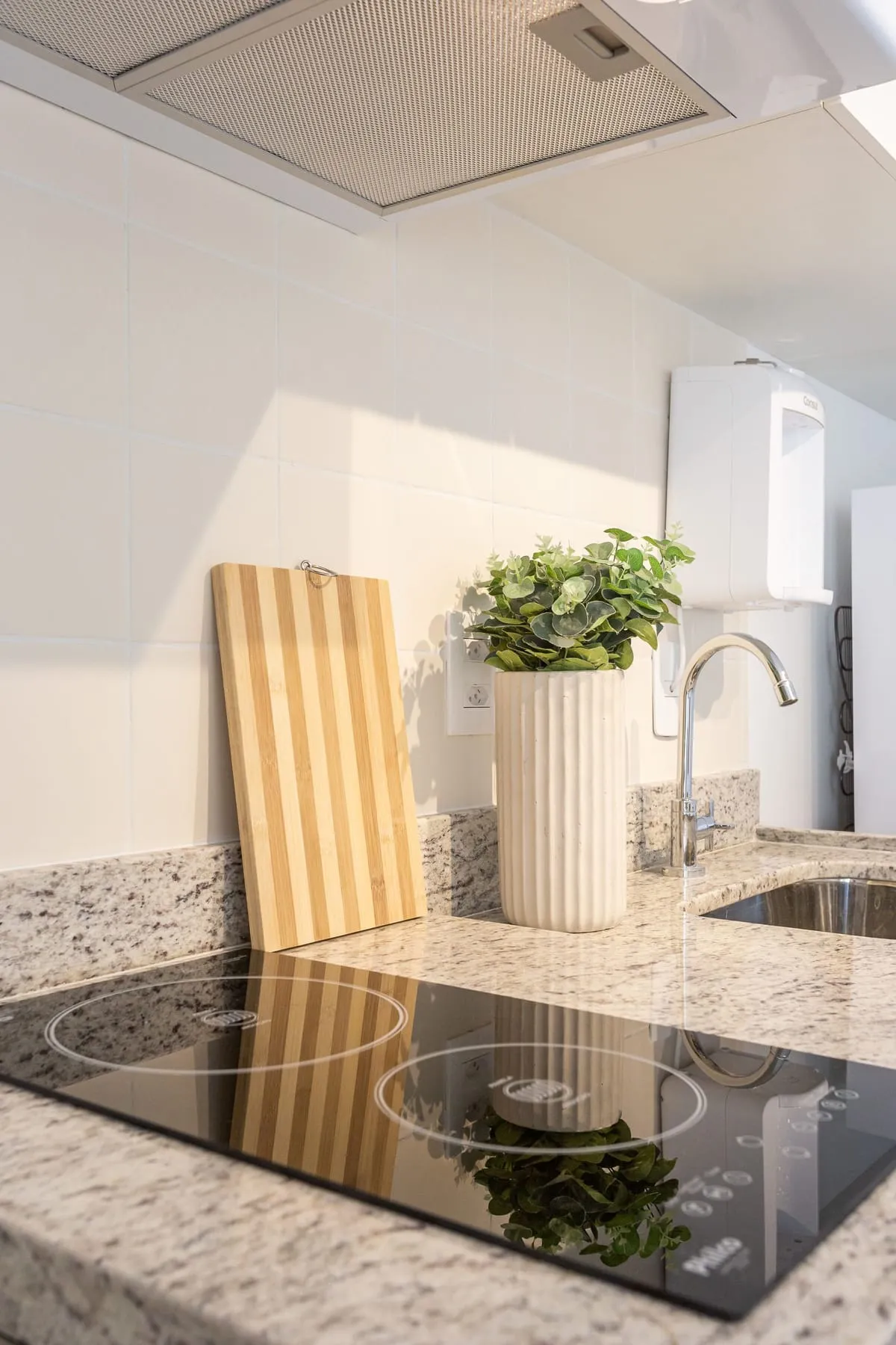 Imagem Apartamento com 1 Quarto para alugar, 22m² - Vila Mariana