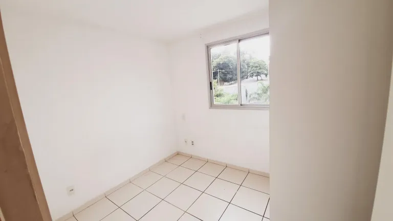Imagem Apartamento com 2 Quartos à Venda, 54 m² em Santa Branca - Belo Horizonte