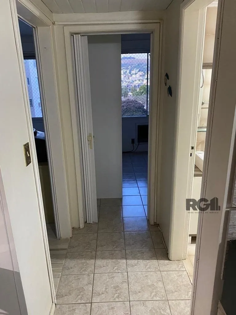 Imagem Apartamento em Cristal