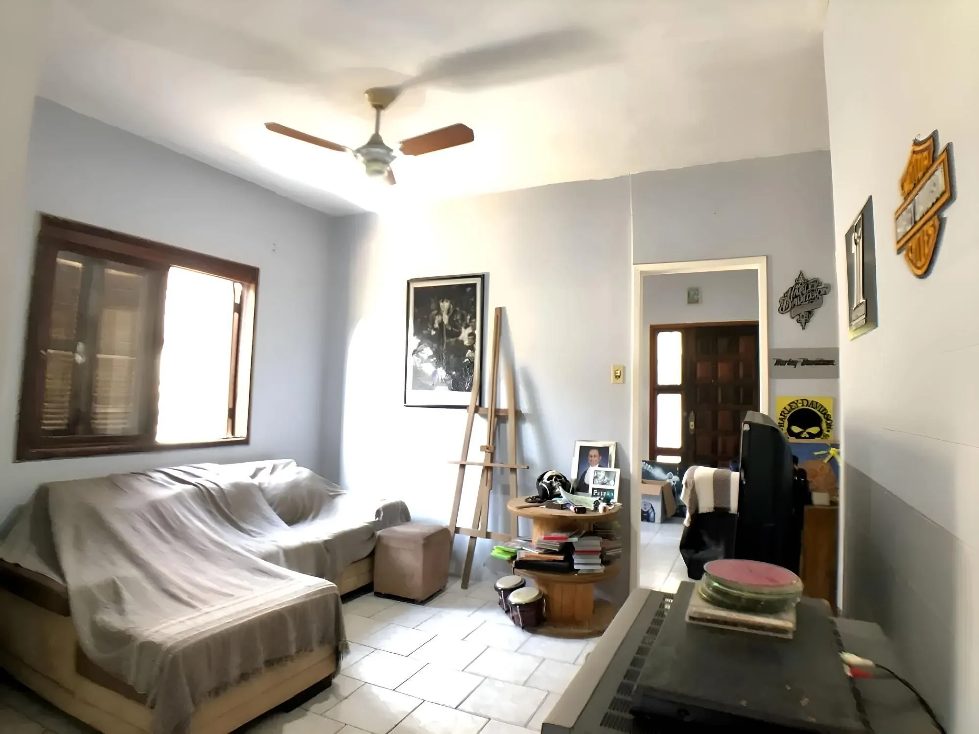 Imagem Casa com 2 dormitórios e 150m², no Bairro Jardim Sabará