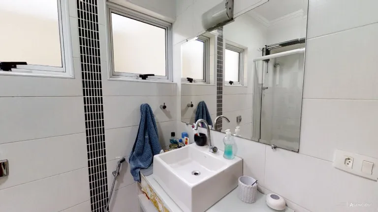 Imagem Cobertura com 3 Quartos à Venda, 170 m² em Aclimação - São Paulo