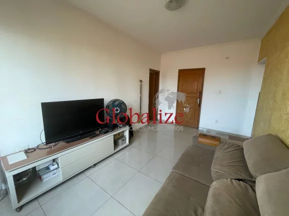 Imagem APARTAMENTO À VENDA NO BAIRRO CAMPO GRANDE COM 2 DORMITÓRIOS, R$386.000,00