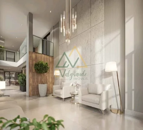 Imagem Apartamento à venda no bairro Boa Vista - Curitiba/PR