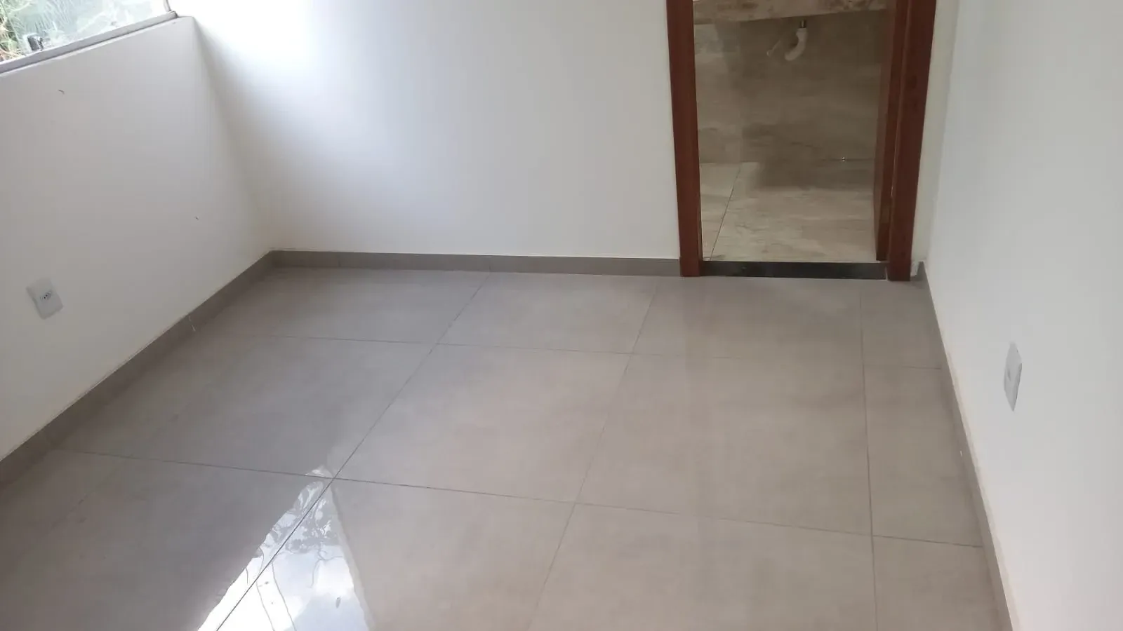 Imagem Casa com 3 Quartos à Venda, 70 m² em Filadélfia - Betim