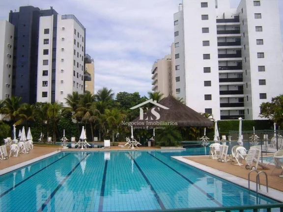 Imagem Apartamento à venda, com 4 dormitórios 2 suítes 113m² em Riviera de São Lourenço - Bertioga S/P