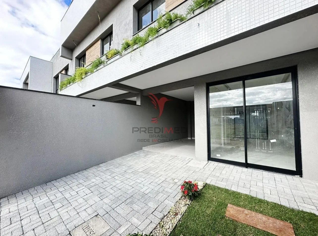 Imagem Linda casa em bombinhas, para você que ama o litoral