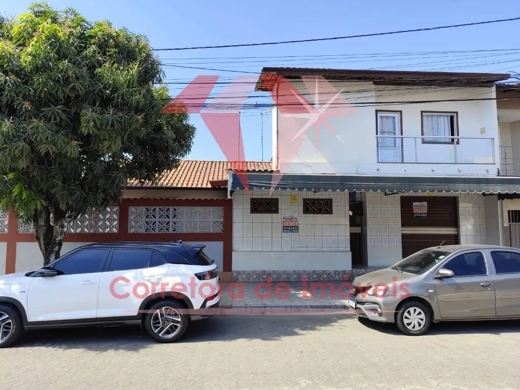 Imagem Casa / Sobrado em Morada de Laranjeiras, Serra