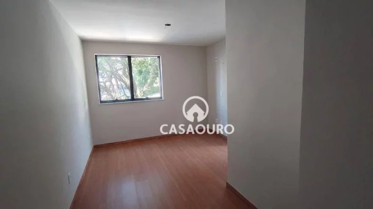 Imagem Apartamento com 2 quartos à venda por R$ 760.000 - São Pedro - Belo Horizonte/MG
