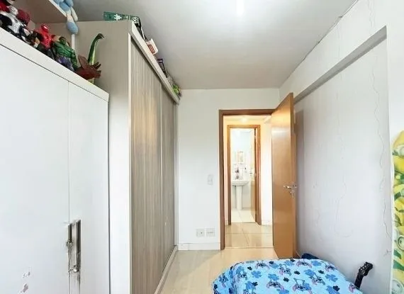 Imagem Apartamento no bairro Tristeza de 2 dormitórios vaga e infra