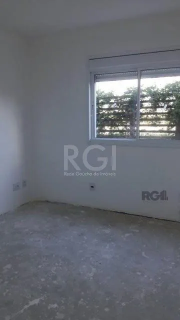 Imagem Apartamento para Venda - 60m², 3 dormitórios, 1 vaga - Humaitá