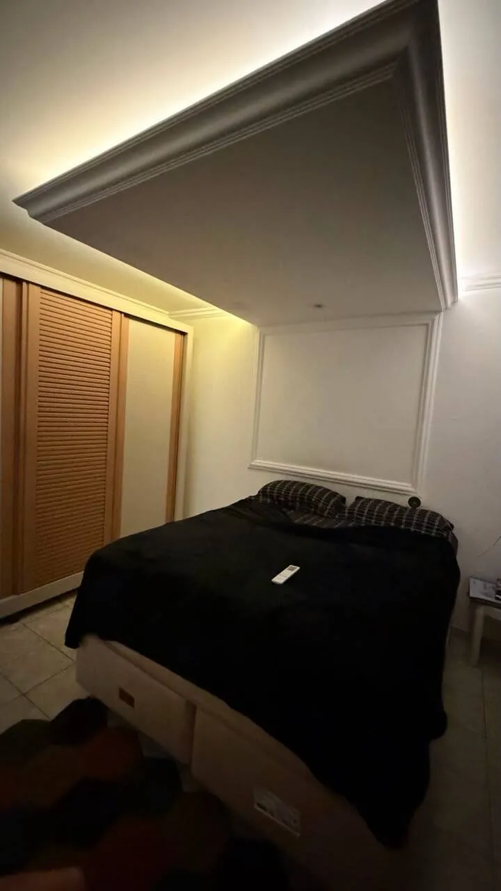 Imagem APARTAMENTO 2 QUARTOS - EDIFÍCIO IPANEMA | COPHAMIL