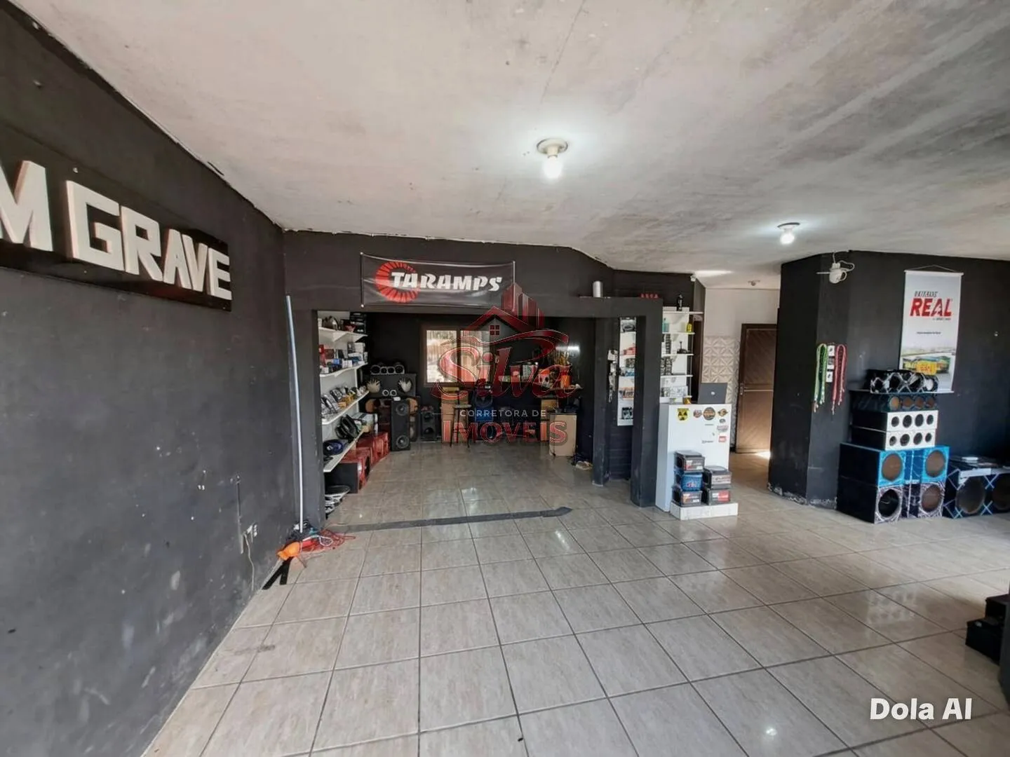 Imagem PC366 | Prédio comercial + 2 residências, Ipiranga, Imbé