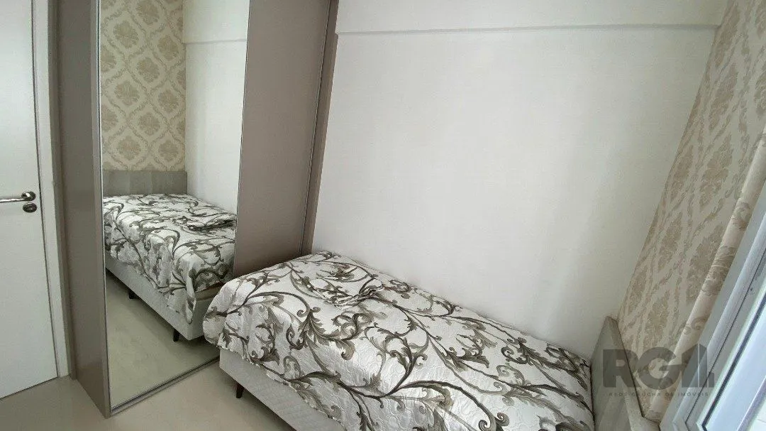 Imagem Apartamento em Zona Nova