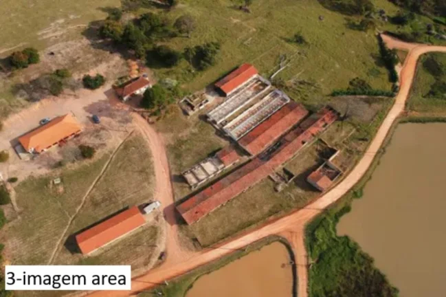 Imagem Excelente Sítio à venda em Itu-SP, Jardim Paraíso II! 7 quartos, 3 salas, 4 banheiros, 16.000 m² de área!