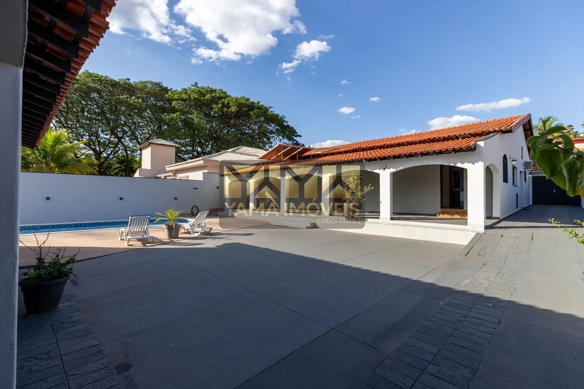 Imagem Casa Térrea à Venda Condomínio Residencial Jardim Canadá, 376m²,Ribeirão Preto-SP