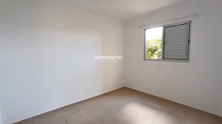 Imagem Apartamento a venda condomínio Safira