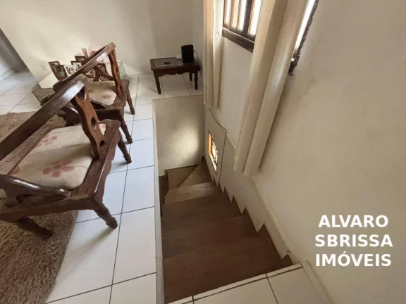 Imagem Oportunidade- Casa à venda no Bairro São Camilo – Itu/SP