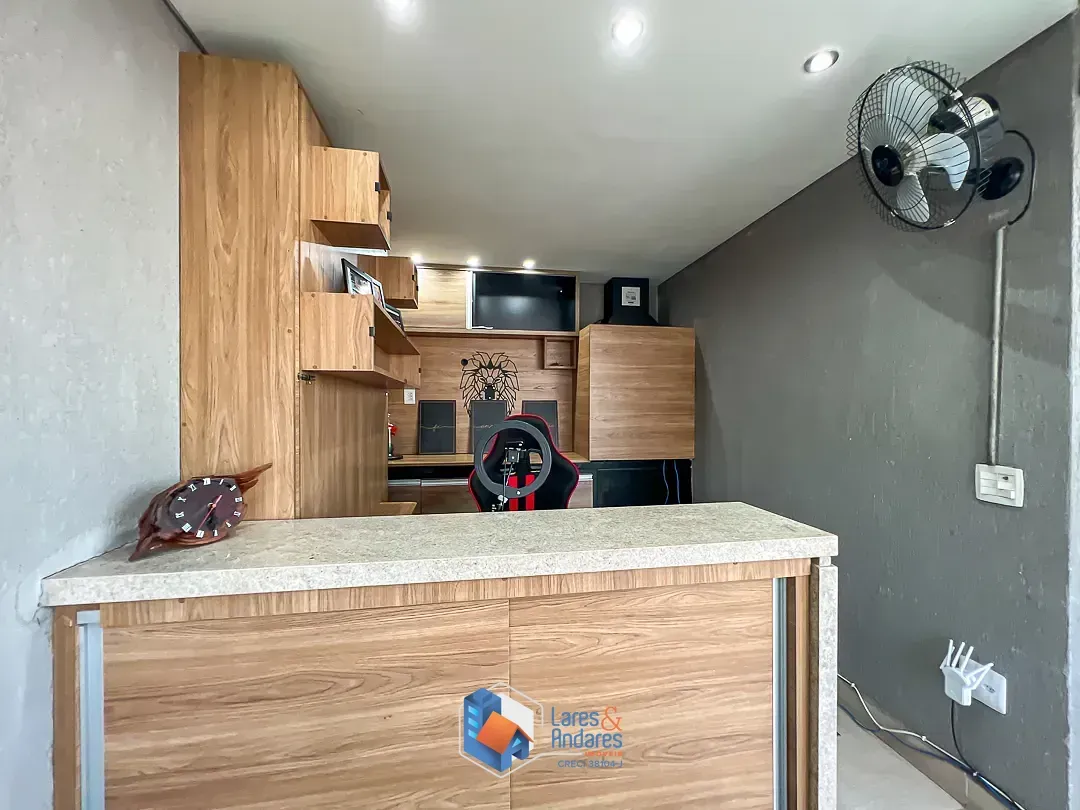 Imagem Casa no condomínio Residencial Nobre Vila Guilherme para venda com 2 quartos, sendo 1 suíte, 117m²