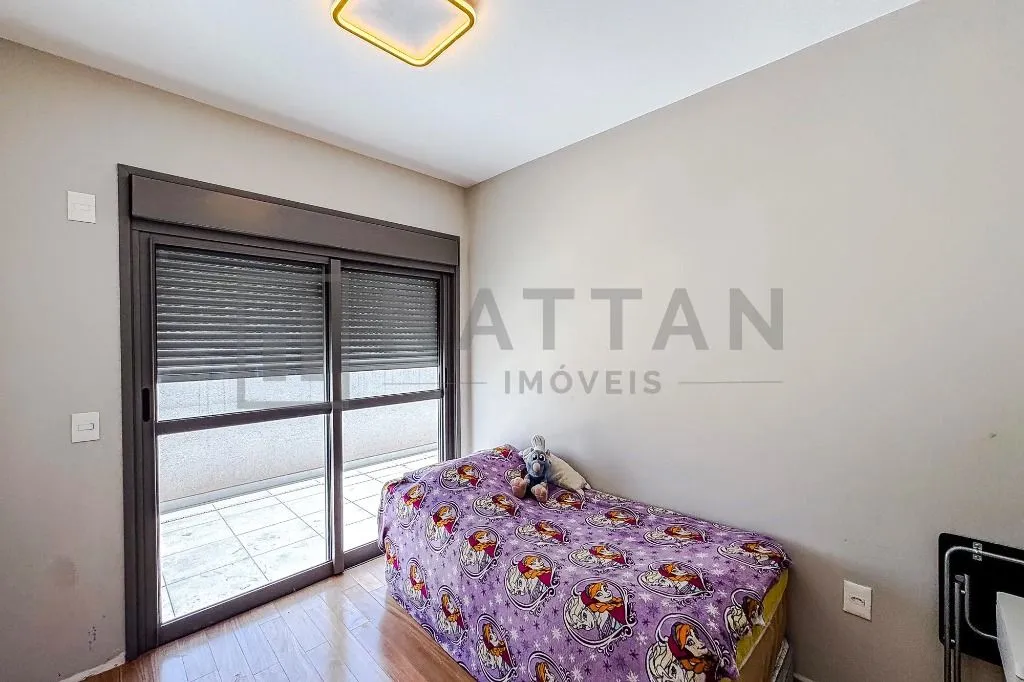 Imagem Apartamento com 3 dormitórios à venda, 164 m² por R$ 2.225.000,00 - Mooca - São Paulo/SP