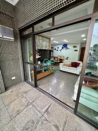 Imagem Apartamento Cobertura em Enseada, Guarujá/SP