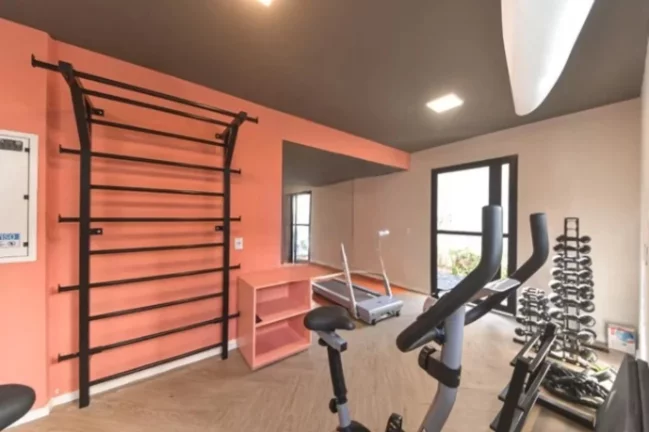 Imagem MUNDO APTO JABAQUARA - Aptos de 34m², 2 dorms, próximo à Estação Jabaquara do Metrô!!