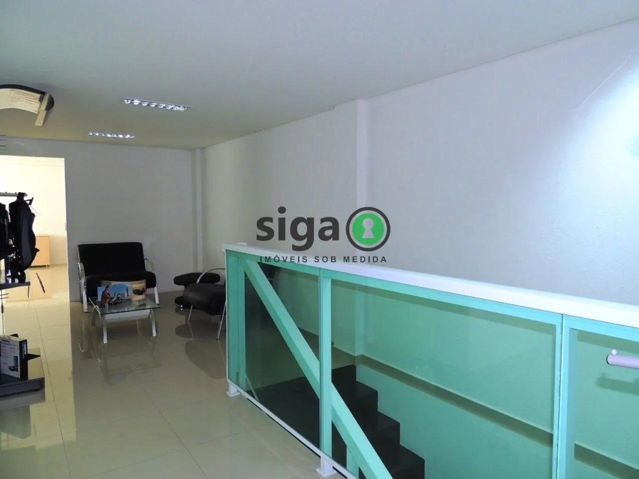 Imagem Prédio Comercial á Venda- 350m²