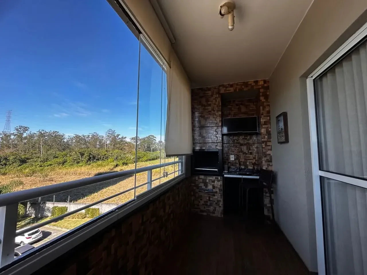 Foto do imóvel Apartamento com 3 Quartos à Venda, 92 m² em Jardim Armênia - Mogi das Cruzes