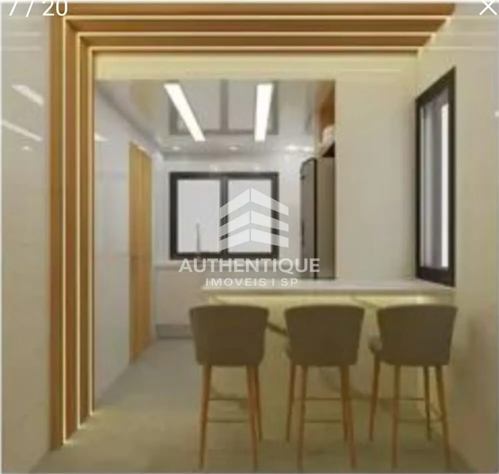 Imagem SAINT GERMAIN MORUMBI - Apartamento à venda no bairro Vila Suzana - São Paulo/SP, Zona Sul