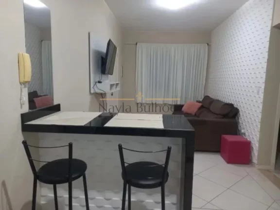 Imagem APARTAMENTO RESIDENCIAL em SÃO JOSÉ - SC, FORQUILHINHA