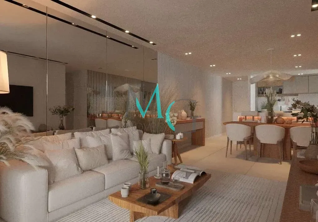 Imagem Cobertura Horizontal à venda 3 Quartos 1 Suite 3 Vagas 108.82M² Recreio dos Bandeirantes Rio de Janeiro - RJ | Aveiro