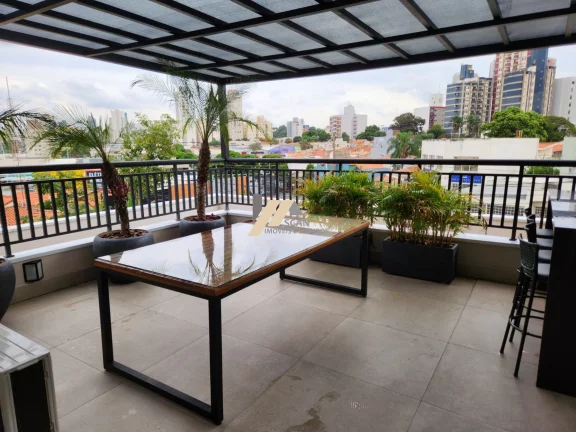Foto do imóvel Apartamento à venda no Taquaral em Campinas, São Paulo