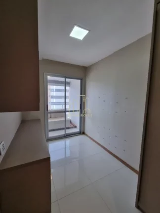 Imagem Apartamento mobiliado com dois quartos varanda gourmet a venda na pituba