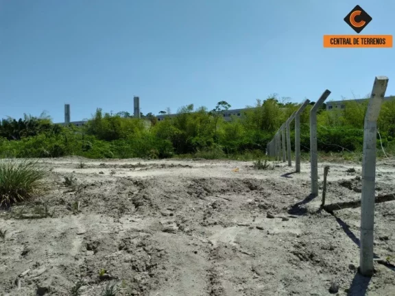 Imagem TERRENO EM LAURO DE FREITAS