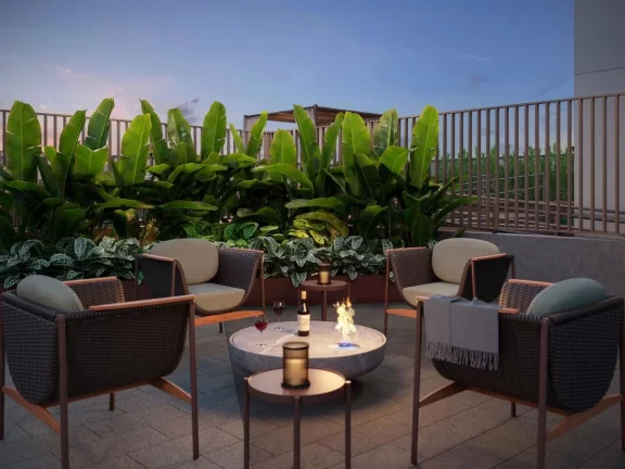 Imagem LED VILA MADALENA - BENX - Apartamentos de 87 a 148m², a 500 metros do metrô Vila Madalena!!