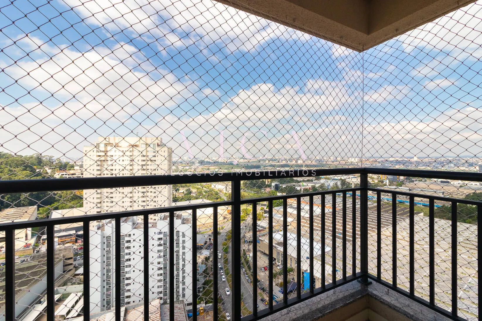 Imagem Apartamento de 61m² com 2 dormitórios aluguel R$ 3.890,00 - Win Alphaville