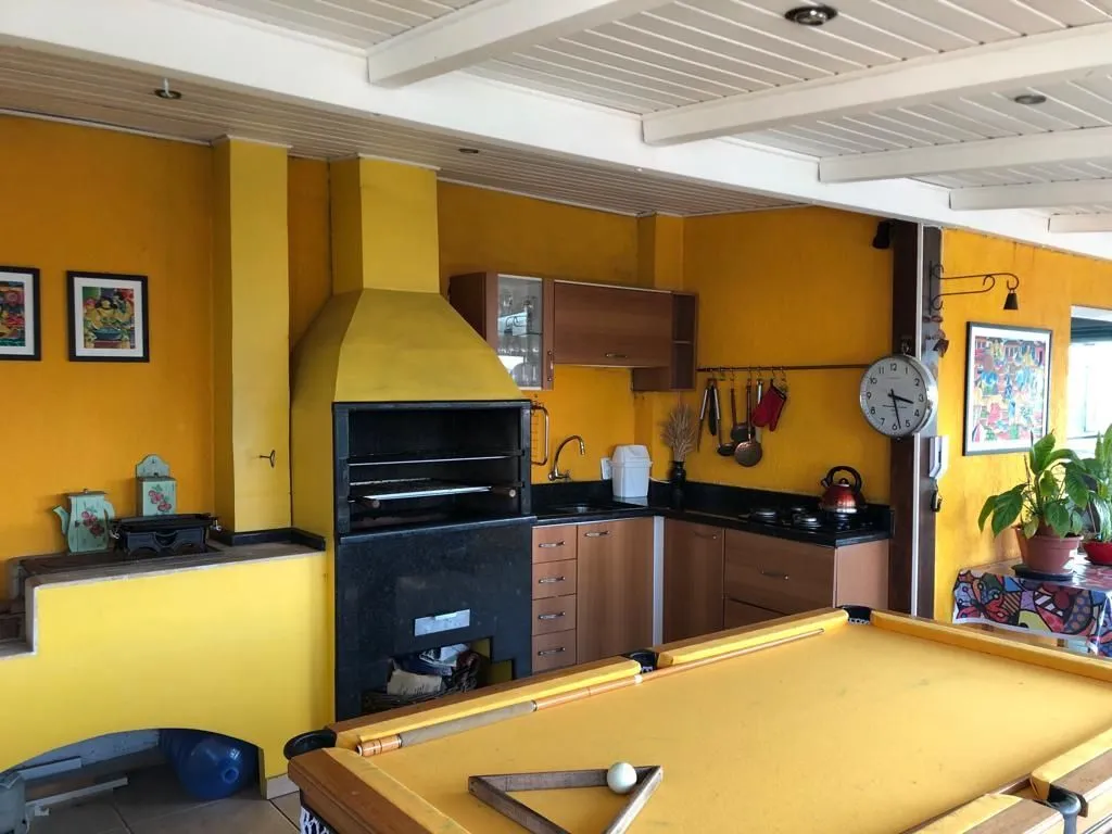 Imagem Cobertura Duplex de Alto Padrão Bairro Cristal - Porto Alegre