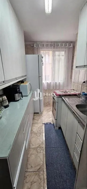 Imagem Lindíssimo apartamento diferenciado na região - pronto para morar! Localizado no Jardim Santa Terezinha