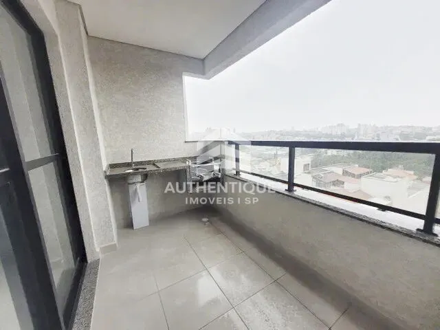 Imagem MONDO RESIDENCIAL BAETA NEVES SAO BERNARDO DO CAMPO - Apartamento no bairro Baeta Neves São Bernardo do Campo à venda!