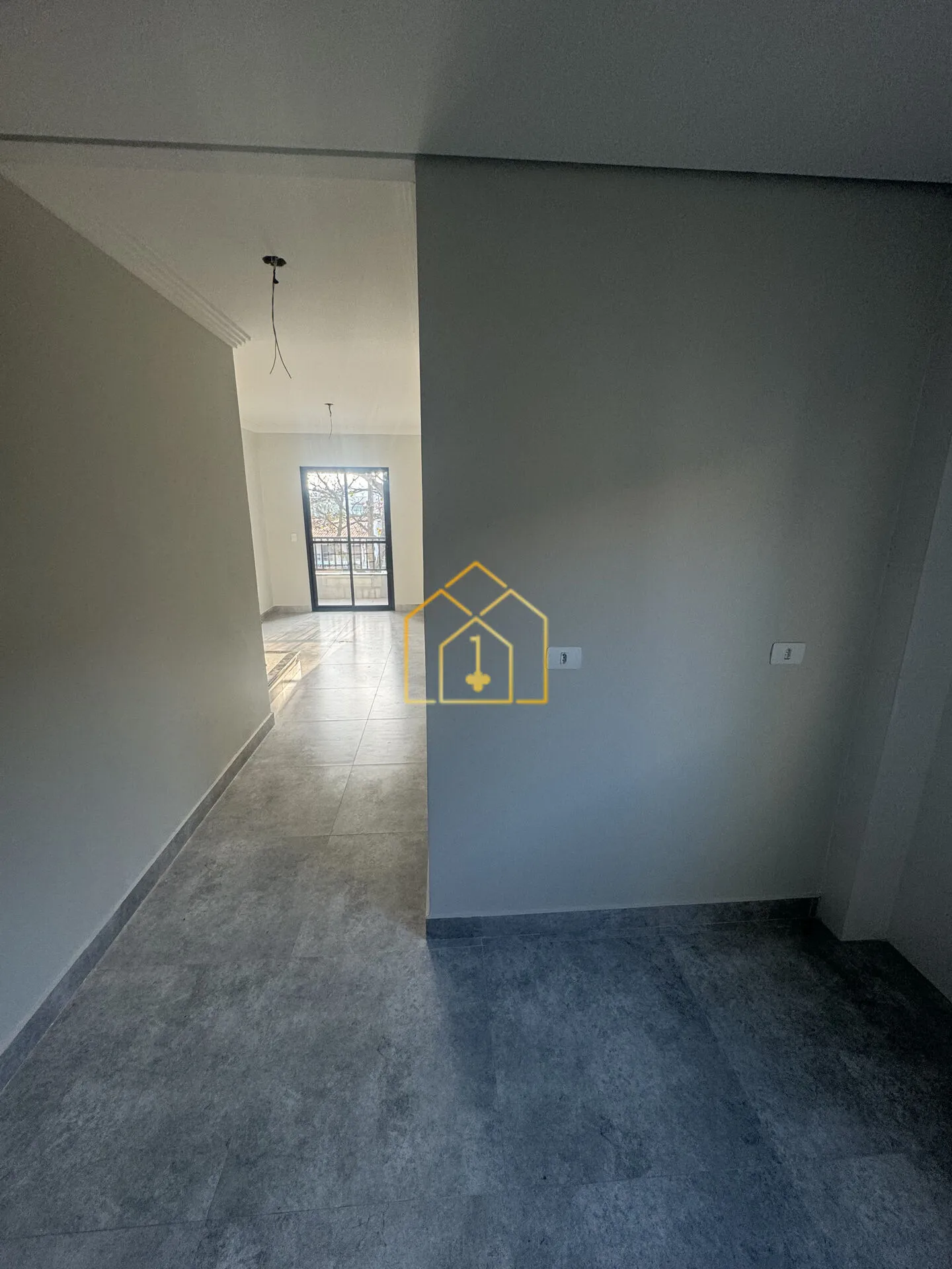 Imagem Cobertura à venda 69m² 2 quartos 1 suíte 1 vaga | Vila Floresta - Santo André - SP
