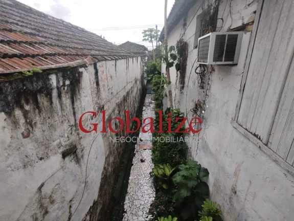 Imagem TERRENO LOCALIZADO NO BAIRRO DO MACUCO EM SANTOS (SP) POR R$.2.720.000,00