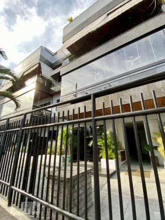 Imagem Apartamento à Venda - Recreio, 3 Quartos, 119 m2