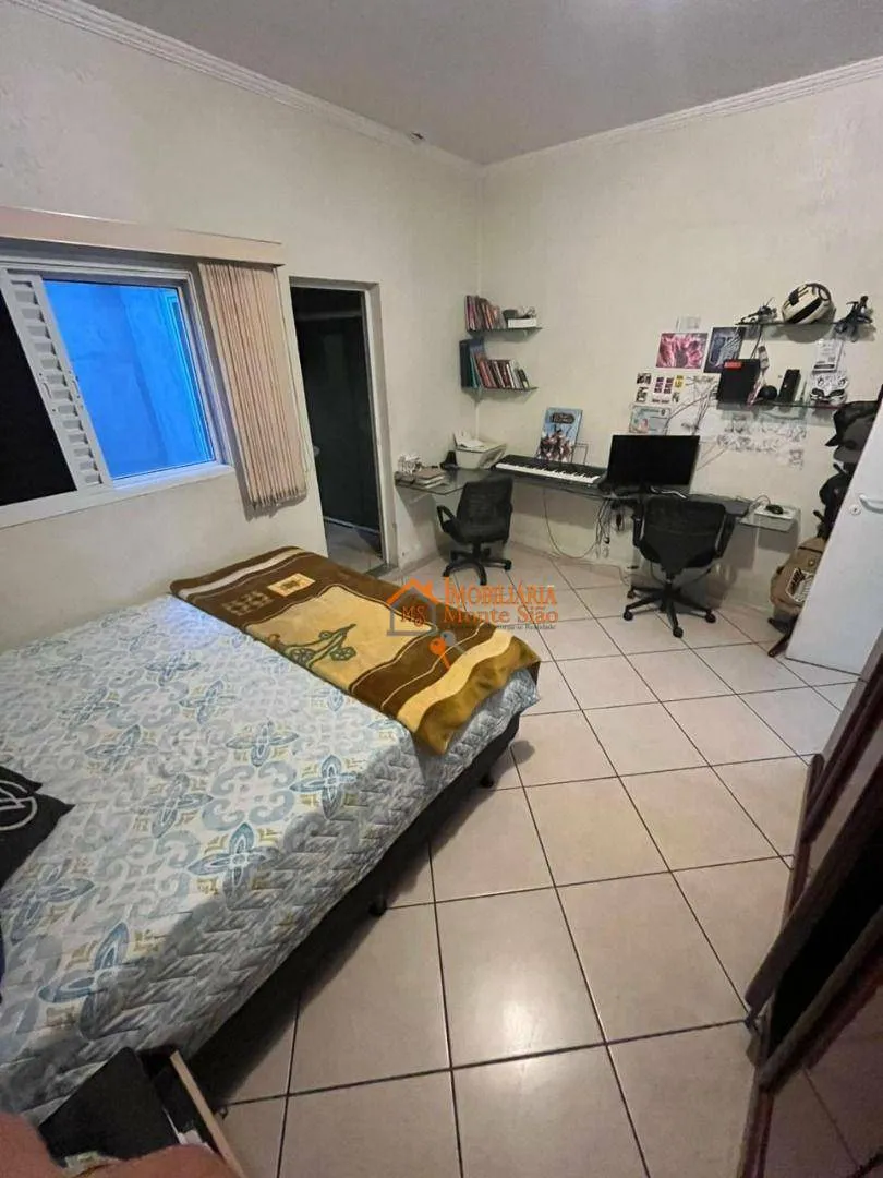 Imagem Sobrado à venda, 750 m² por R$ 1.350.000,00 - Jardim São Domingos - Guarulhos/SP