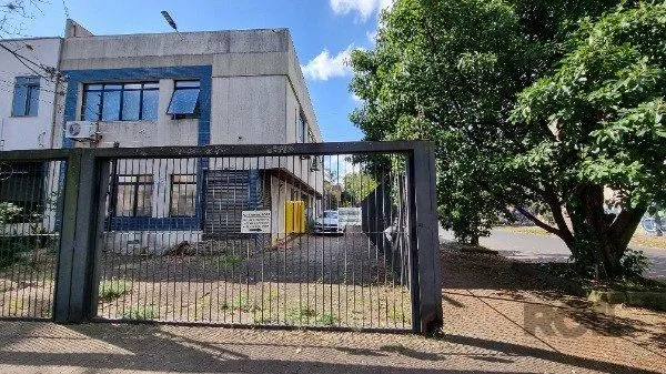 Imagem Prédio 430mq a venda no bairro Navegantes