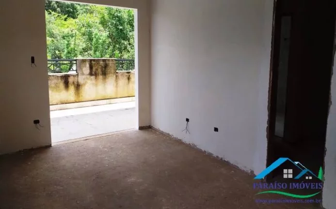 Imagem Casa à Venda em Condomínio Fechado - Paraisópolis MG