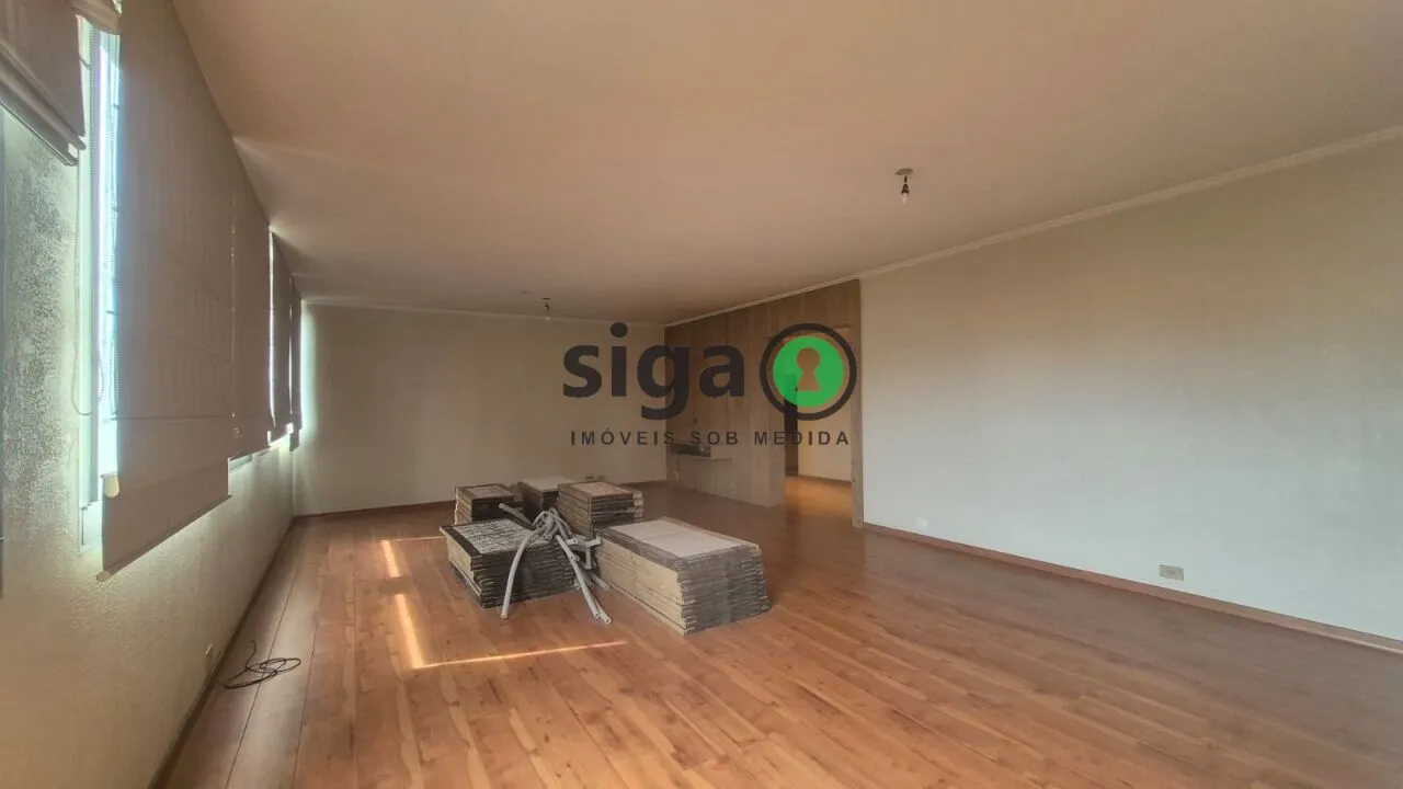 Imagem APARTAMENTO A VENDA COM 4 QUARTOS NO PORTAL DO MORUMBI