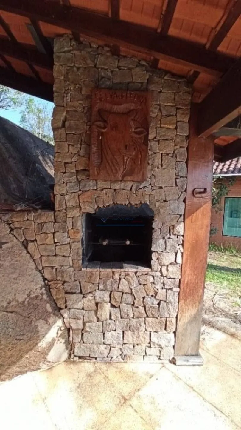 Imagem Chácara à venda 3 Quartos, 3 Suites, 4 Vagas, 290400M², Zona Rural, Paraisópolis - MG