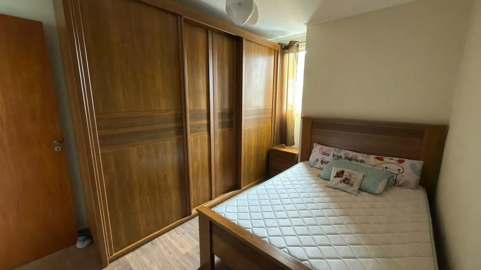 Imagem Apartamento com 2 Quartos à Venda, 55 m² em Vila Nova Jundiainópolis - Jundiaí